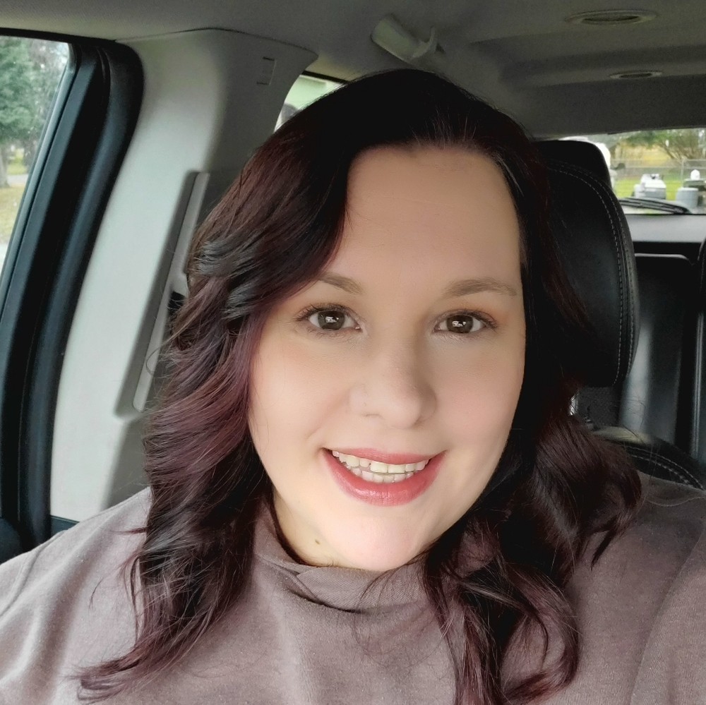 Meet your Posher, Kristi